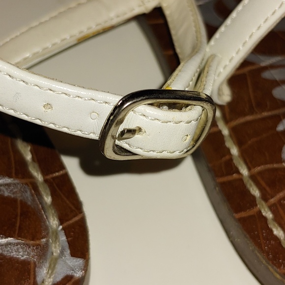 Sam Edelman GiGi Crete Sandals - Picture 3 of 8